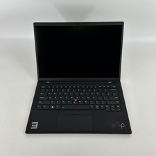 Lenovo ThinkPad X1 Carbon Gen 11 14 FHD 1.7 GHz i7-1355U 16GB 512GB SSD