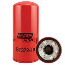 Baldwin® Hydraulic or Transmission Filter fits John Deere 450C AT63557 AT120444
