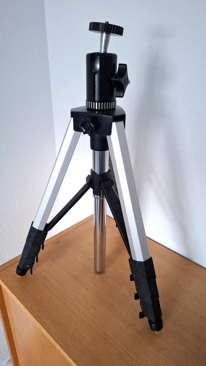 Fotostativ Kamerastativ BILORA SLR Compact 5046 - wie neu