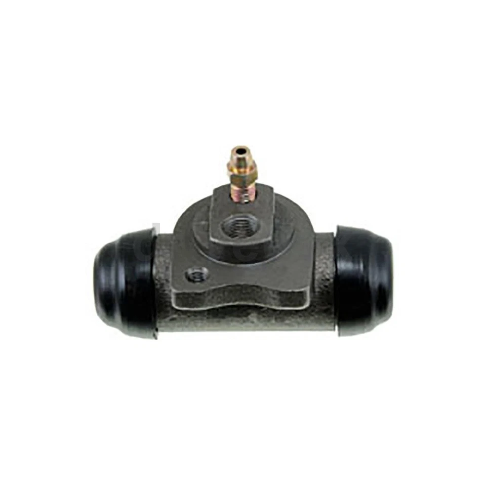 Par de cilindros de rueda de freno de tambor de primera parada Dorman para Chevrolet Aveo 2004 2005 Foto 3 de 4