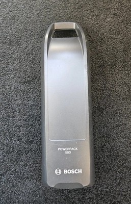 Bosch  Powerpack 500 Rahmen, 0 275 007 530