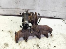 VW SHARAN 7M8, 7M9, 7M6 Turbolader K0300695301 028145701J 1.90 Diesel 27175433