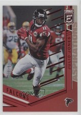 2018 Donruss Elite Aspirations 59/89 Julio Jones #41 9mc