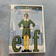 Elf (DVD, 2003)