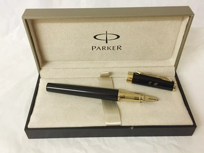 PARKER INGENUITY PREMIUN 5. GENERATION STIFT