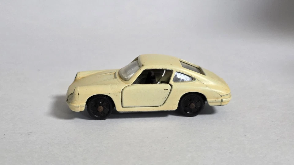 Best-Box Best box series 2502 Porsche 911 S Fabricado na Holanda - Imagem 2 de 4