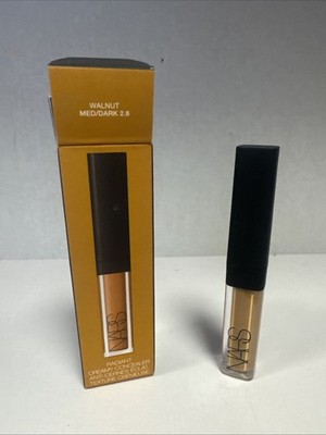 NARS Radiant Creamy Concealer Mini - Walnut Med/dark 2,6 1,4 ml
