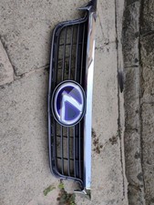 genuine Lexus  CT200h  Bumper Grille  53155-30020 chrome 53121-76010 and badge