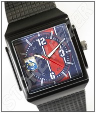 Orologio da polso militare 15 STORMO (22) 