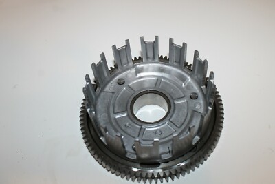 2005 - 2006 Kawasaki ZX6R ZX 6R Engine Clutch Basket 13095-0042 | eBay