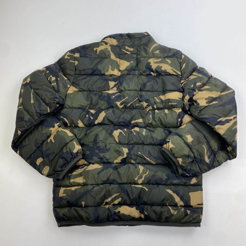 old navy packable jacket instructions