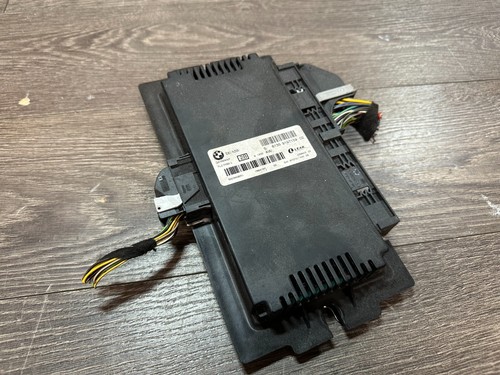 BMW 1er E87 NSW Steuergerät Lichtmodul Fußraummodul PL2 FRM II 6135 9197159