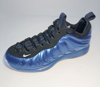 Nike Air Zoom Vapor X Foamposite Royal Men S Size 10 Ao8760 500 Ebay