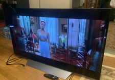 LG OLED 4k HDR Smart TV 55'' Class OLED55C7P - With Remote  Location Pick Up 