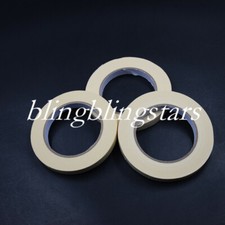 Dental Autoclave Defend Tape Sterilization Indicator 12/19/25mm x50m Option