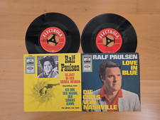 2x7 - Ralf Paulsen - Gejagt in der Sierra Nev...