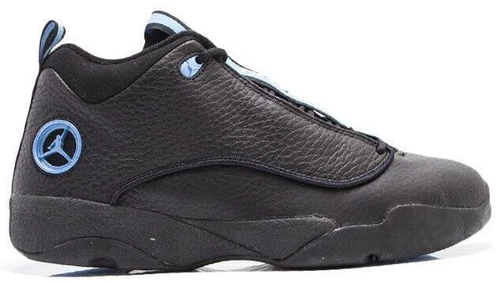 Jordan Jumpman Pro Quick University Blue