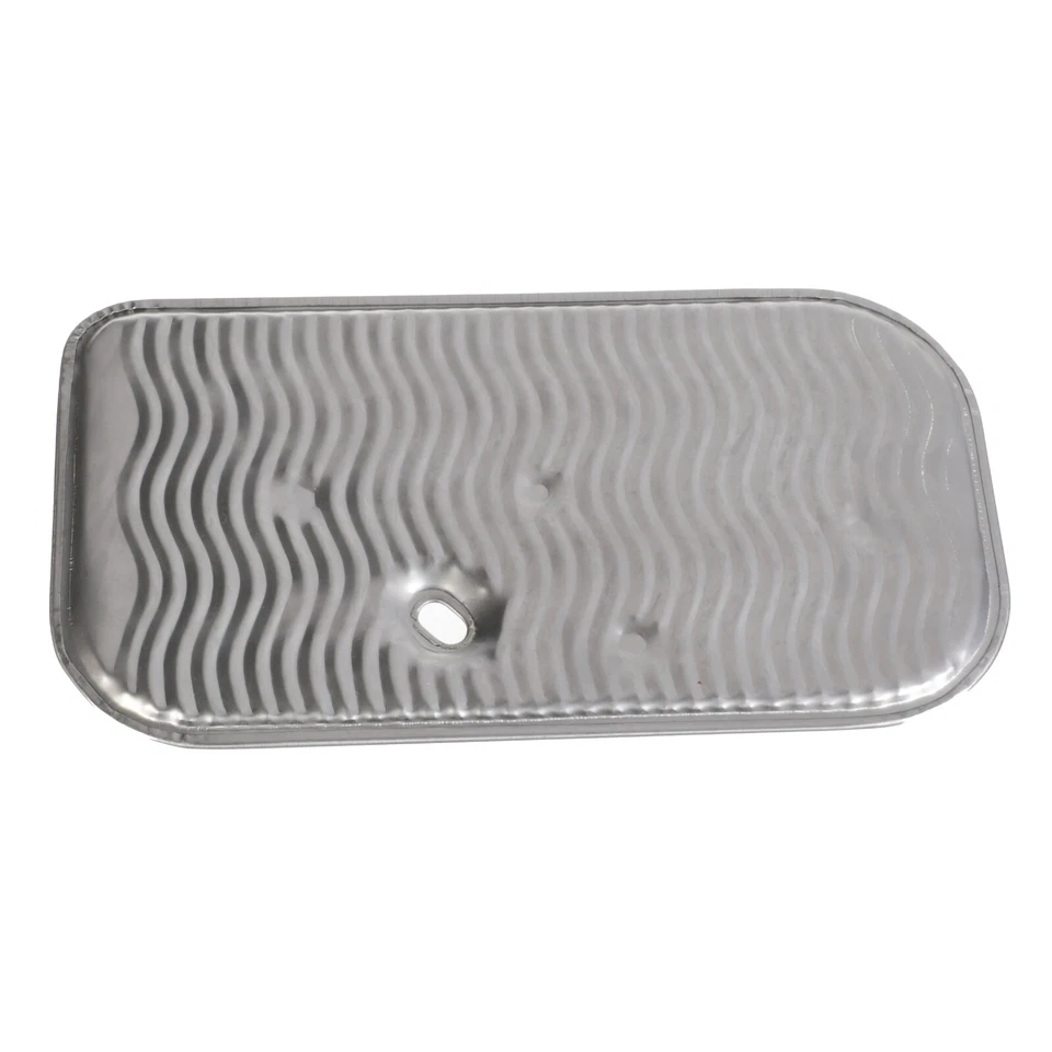 Filtro de aceite de transmisión original Jaguar AAU6690 Foto 3 de 4