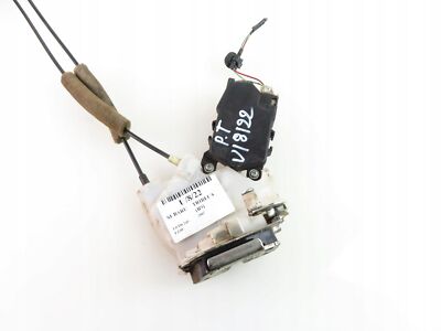 HINTERES SCHLOSS SUBARU TRIBECA 2 PIN / CZ 76752