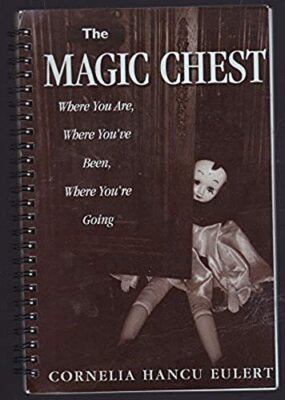The Magic Chest: Where You Are, Where You've Been, Where You're Going 
