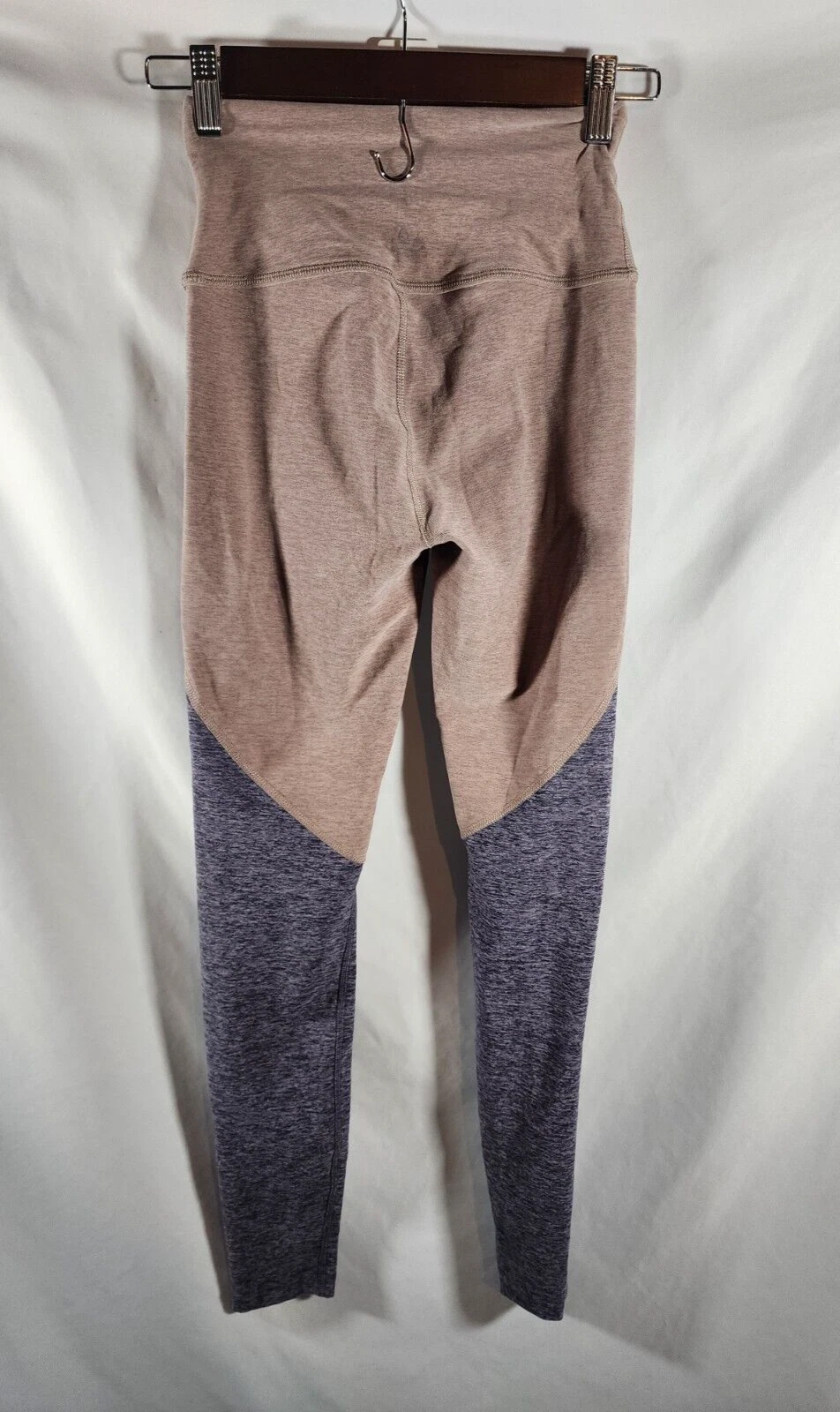 beyond-yoga used leggings