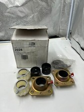 Dexter 2028 Cam Repair Assembly, STD, Nylon 28 spline