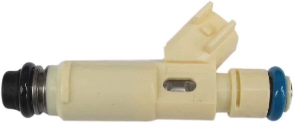 Inyectores de combustible OEM DENSO 6X para Ford Taurus Escape 2001-2003 3,0 L V6 YL8E-C2B Foto 3 de 4