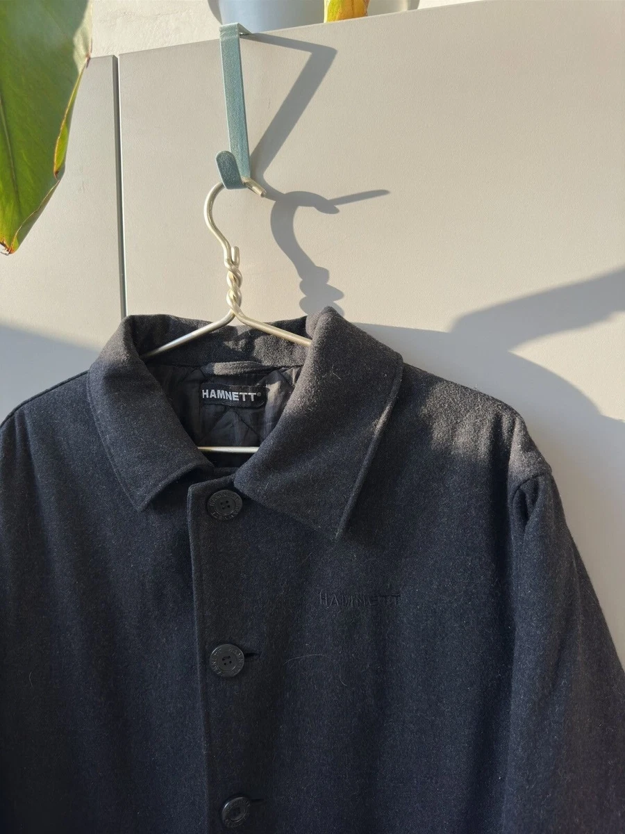 Katherine Hamnett Coats, Jackets & Vests for Men for Sale | Shop