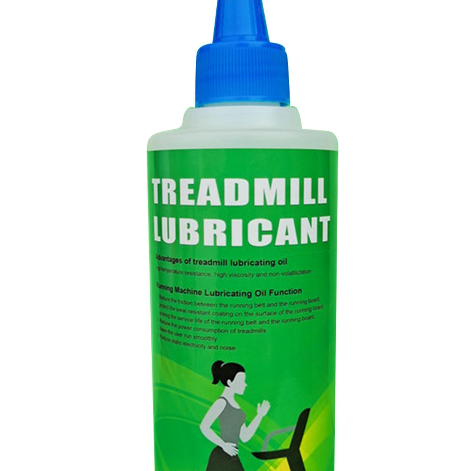 Treadmill Lubricant 200ml Running Machine Silicone Oil for Home