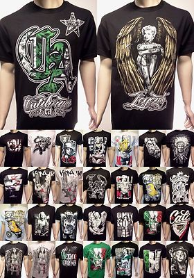 MARILYN MONROE HIP HOP  T-SHIRTS CALIFORNIA LAKERS RAIDERS VIVA MEXICO WEED