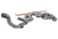 Vaico V10-3910 KüHlerschlauch FüR Audi Seat Skoda VW
