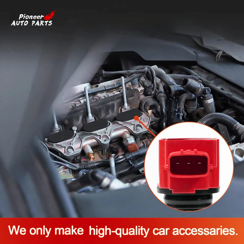 4 Upgrade Ignition Coil+Plug for Nissan Rogue Altima Frontier Sentra FX50UF509 - Image 2 of 4