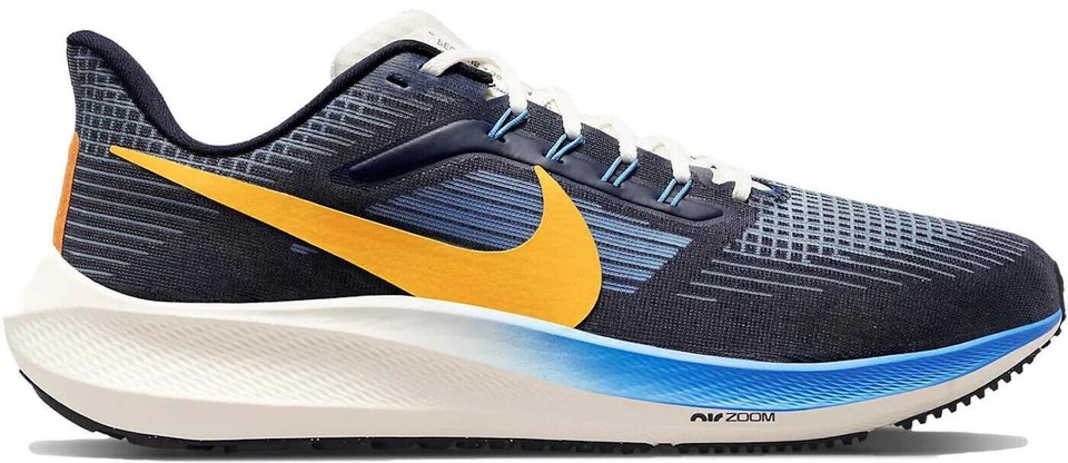 Nike Air Zoom Pegasus 39 Premium Obsidian Yellow