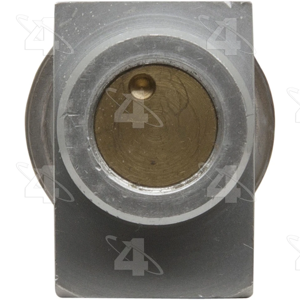 For 2009-2010 BMW 535i xDrive A/C Expansion Valve 4 Seasons 547DY16 - Image 4 of 4