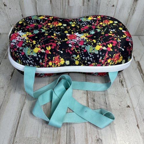 NFINITY Infinity Beast Cheer Shoe Holder Case Bag Size 8.5 CASE ONLY - 第 1/4 張圖片
