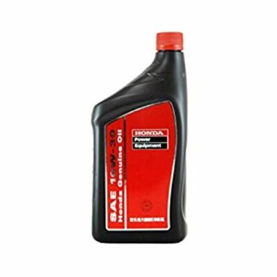 #ad Honda Engine Oil 08207 10W30 1 $15.95