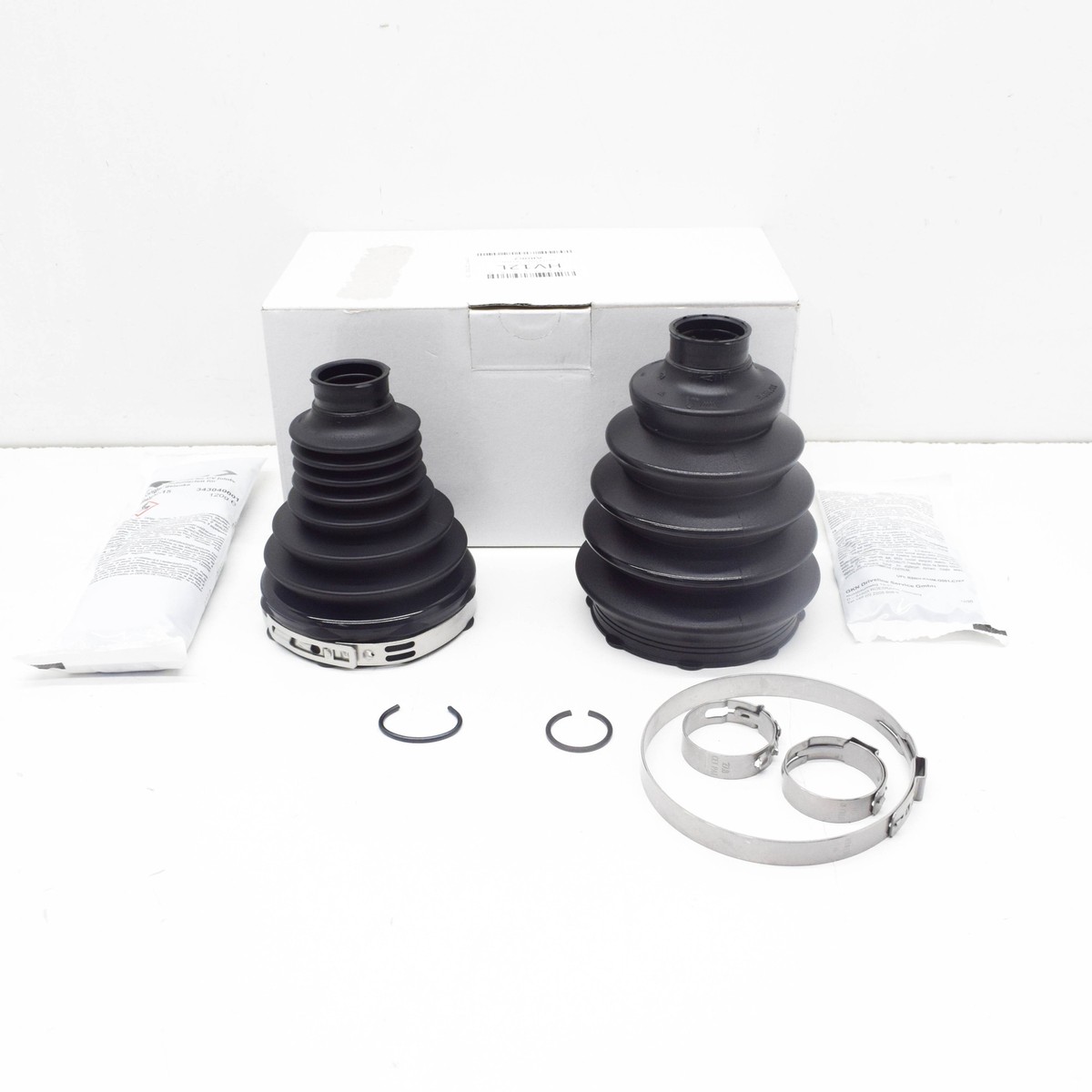 LR Range Rover Velar L560 Vorderer Antriebswellenmanschettensatz