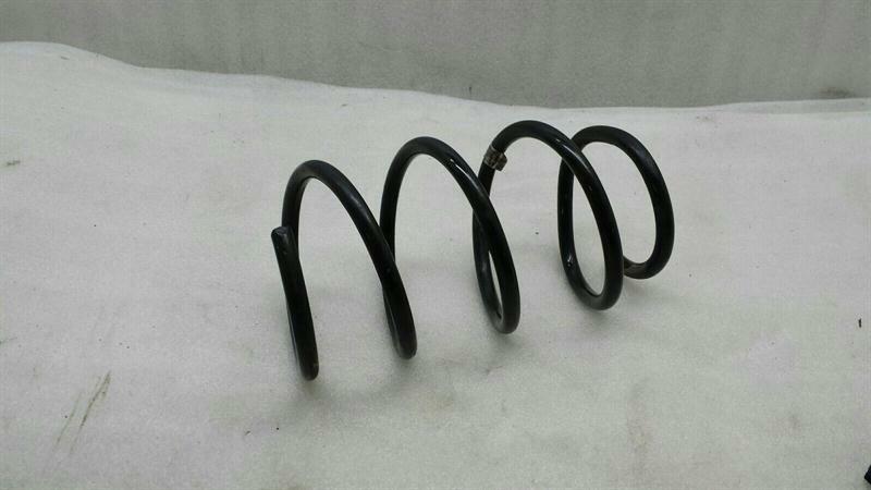 BMW 6er E63 E64 650i Fahrwerksfeder Feder vorne 31336765109 Coil 