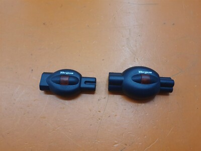       Targus 2 Mini Surge Protector Max Surge 