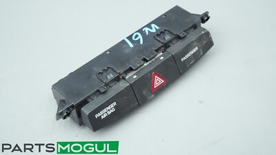 10 11 12 13 14 15 HYUNDAI EQUUS EMERGENCY HAZARD SWITCH 93790