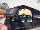 2005 Burger King STAR WARS Episode VI Watch & Tin Princess Leia Jabba the Hutt — photo 5