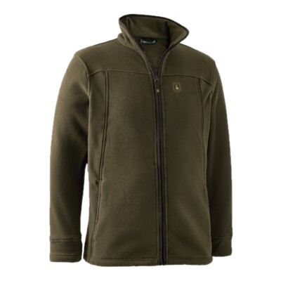 DEERHUNTER Eagle Fleecejacke
