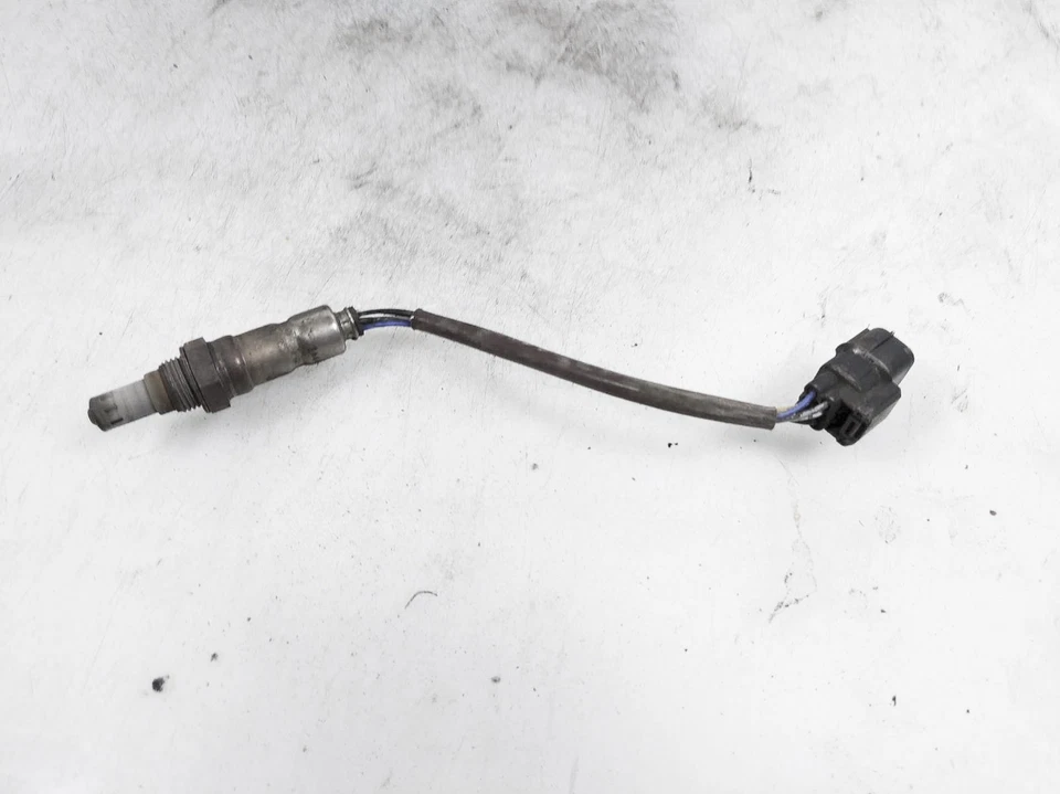 Sensor de oxígeno O2 relación combustible aire superior Honda Accord Crosstour 2010-2012 36531-R70 Foto 2 de 4