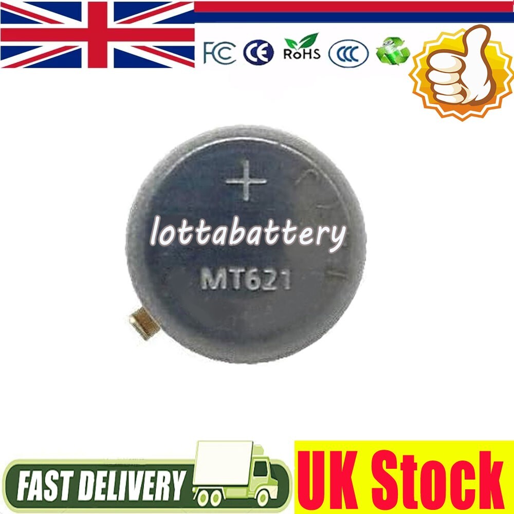 295-5100 MT621 Battery For Panasonic E111 E168 E410 G430 G431 G504 G530 H500 UK