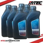 6 Litre Engine Oil 5W30 Genuine BMW Twin Power Turbo Acea C3 Longlife-04 Synt