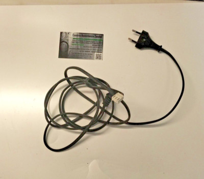 PHILIPS 22PFL2908H/12 TV POWER CABLE