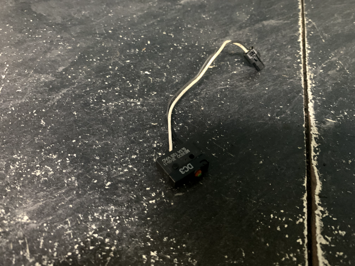 07-17 Arctic Cat Kill Switch Micro Assembly # 0609-880 XF 8000 | eBay