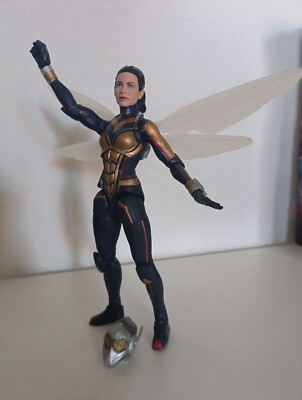Marvel Legends Wasp