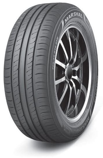 Pneu Marshal MH12 195/60 R15 88V pour berlines et citadines