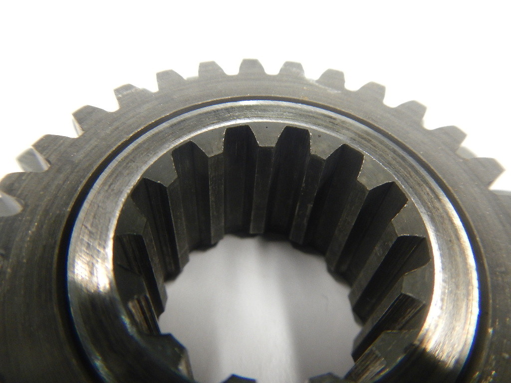 PRIMARY DRIVE DRIVEN GEAR CRANKSHAFT CLUTCH 1982 YAMAHA YZ250 YZ 250 82